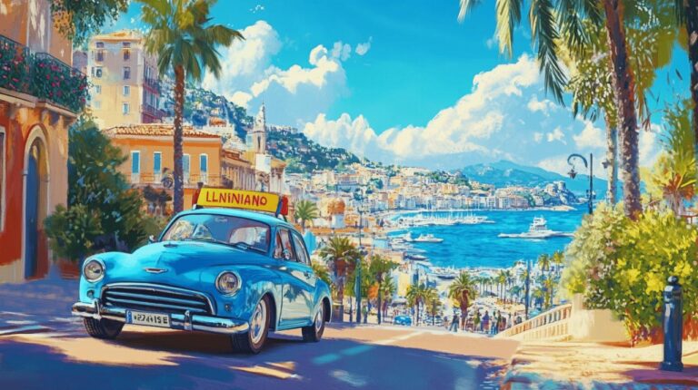 Auto-ecole a Cannes : temoignages d’eleves sur leurs experiences avec les moniteurs