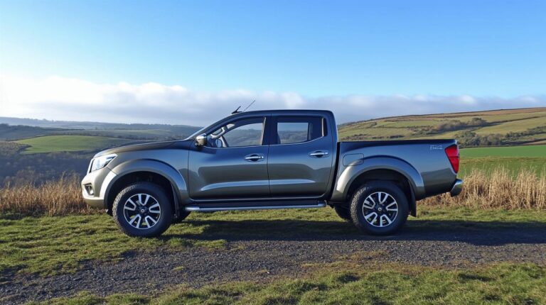 Les solutions malignes pour acheter un Nissan Navara sans se ruiner