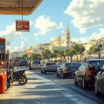 Guide ultime pour trouver la meilleure essence a Marseille : Applications et outils de comparaison