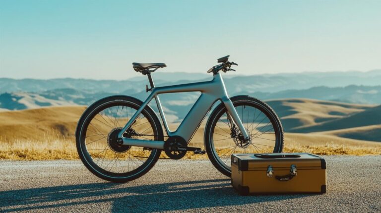 Guide d’utilisation et maintenance homologuee de votre velo electrique Nakamura