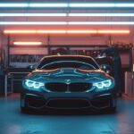Garages BMW : 214 adresses incontournables pour la beaute de votre vehicule