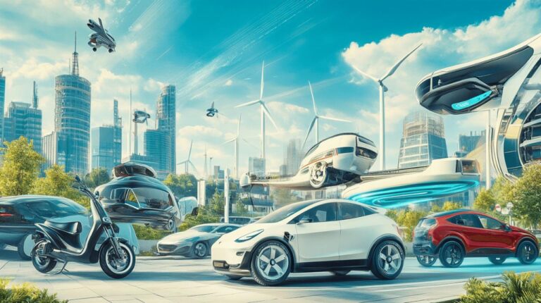 Achat malin : Quel moyen de transport electrique faut-il choisir sur le marche de l’occasion ?