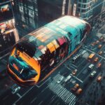 Les vehicules publicitaires : un investissement strategique pour votre visibilite