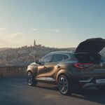 Tutoriel : Evaluez vous-meme la contenance du coffre de votre Renault Kadjar