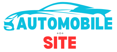 Automobile site