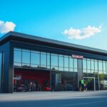 GlassAuto – Réparation de pare-brise Tarbes 65